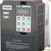 厂家供应 英沃变频器 英沃VC610高性能机床专用矢量变频器