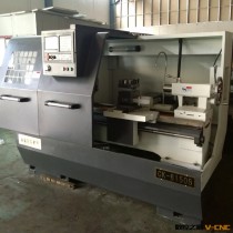 数控车床厂家直销 专业设计 6150数控车床 加重型原厂正品