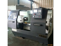 6150数控机床 CK6150系列 生产厂家直销 卧式电动数控机床图2