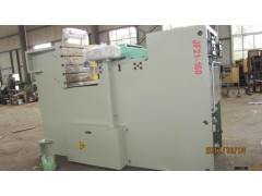 上海二锻凹凸牌JH21-160T气动冲床厂价直销（扬州力达）图2