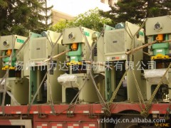 扬州力达JH21-25T气动冲床 上海二锻扬州生产基地图3