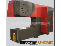上海二锻扬州基地供应JH25-250T双点固定台气动冲床（金力达）图2