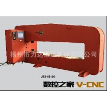 厂家供应扬州上海二锻基地产JE31S-30T转塔气动冲床（金力达）
