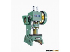现货批量供应上海二锻扬州基地产JH23-16t气动冲床（扬州力达）图3