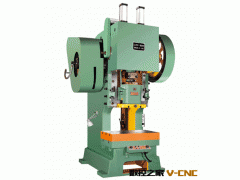 上海二锻 扬州力达J23-100T普通冲床（厂家直销）广东图3