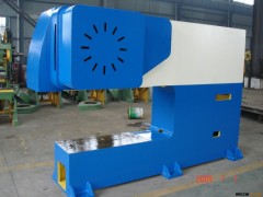 数控冲床 扬州力达图2