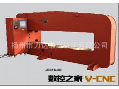 数控 扬州力达 冲床 原上海二锻扬州基地图3