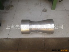 缩管旋压机、缩口旋压机图2