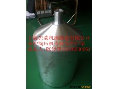 供应SP600双旋轮数控旋压机图3