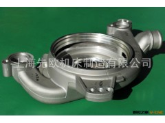 销售先欧VTS300、VTS500、VTS700系列数控立式车床图2