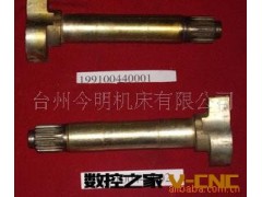 数控凸轮铣床图3