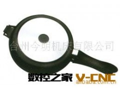 供应炊具旋压机图2