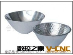 供应灯饰旋压机图2