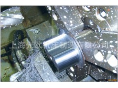 制动凸轮专用铣床图2