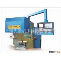 供应修正渐开线数控砂轮修整器