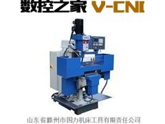 【专业品牌】XK7130立式多功能数控铣床 【欲购从速】图2