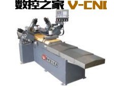 厂家直供  专用双面数控铣床  数控铣床 双面专用 国力 品质保证图2