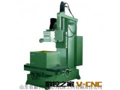 数控铣床 专机 XK7150 工艺专用质优价廉全国热销图2