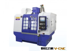 专业出售SPD650 cnc立式加工中心 国产小型立式加工中心图3