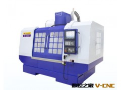 P1060加工中心机床厂家供应 成都加工中心机床 价格实惠图2