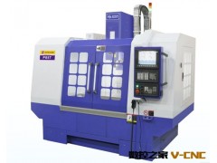 批发供应 大型加工中心机床 PWR857立式加工中心机床图3