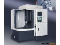 批量供应 深圳YS600高速精雕机 定做龙门大型精雕机图3