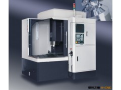 厂家生产 重庆YS600模具精雕机 多轴cnc小型精雕机图3