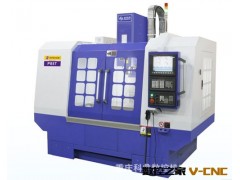 批发生产 PWR857数控加工中心机床 深圳加工中心机床图2