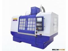 厂家直销 东莞P857台湾立式CNC数控铣床 电脑锣数控铣床图2