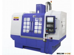 批发供应 SPD650台湾立式CNC数控加工中心机床 价格实惠图3