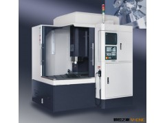 批量供应 YS601数控金属切削CNC雕铣机 东莞精雕雕铣机图2