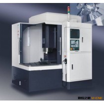 热销供应 HAP-601数控金属切削CNC雕铣机 大型成都雕铣机