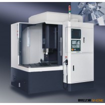 厂家出售 M540数控金属切削CNC雕铣机床 全新专业雕铣机