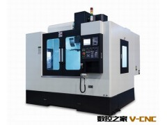 批量生产 SPD850东莞数控加工中心 立式CNC数控加工中心机床图2