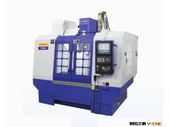 批量供应 DV1060深圳数控加工中心 立式CNC数控加工中心机床图3