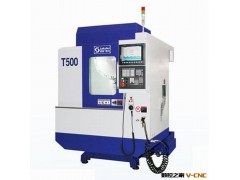 热销供应 TC600台湾立式CNC数控钻攻中心 深圳高速钻攻机图2