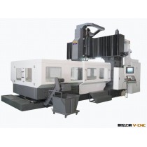 厂家热销 L1512东莞大型cnc加工中心 CNC数控龙门加工中心机床