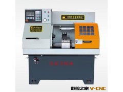 【专业制造】供应CK-0632自动数控车床 液压自动车床 数控机床图2