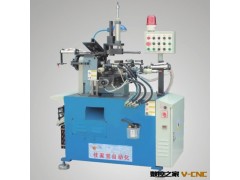 JJB-100全自动六角帽专机图2