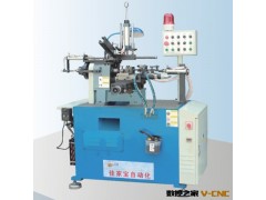 短料前送料自动车床JJB-100B   多孔位数控仪表机床图2