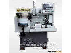 【专业厂家】供应高品质全自动数控车床 多种规格图2