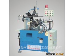 台州厂家 供应32-JJB-100B-2内撑自动液压机床 自动仪表车床图3