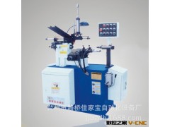 台州厂家 供应32-JJB-100B-2内撑自动液压机床 自动仪表车床图2