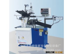 供应32-JJB-100B短料全自动车床 数控液压车床 全自动数控机床图3