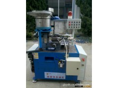 供应高精密全自动数控车床JJB-100A  专业定做多孔位数控机床图2