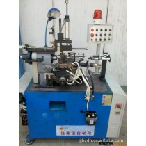 浙江台州厂家供应全自动液压数控车床JJB-100A 可按客户要求定制