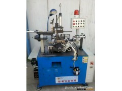 浙江台州厂家 供应全自动JJB-100C嵌件机床 数控车床机铣床图2