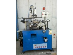 厂家直供全自动液压气动JJB-100六角帽车床 数控铣床 液压机床图2