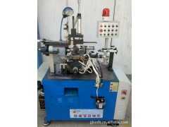 浙江台州厂家直供全自动纳子机床 液压数控机床 自动车床图2