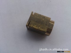 供应全自动四通阀车床 自动仪表车床 数控机床 简易数控图2